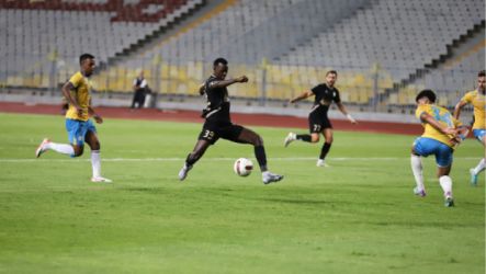 فاركو والإسماعيلي فاركو والإسماعيلي