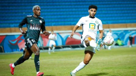فاركو والبنك الأهلي