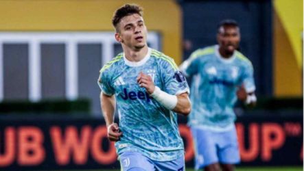 فرانشيسكو كونسيساو