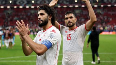 فرجاني ساسي