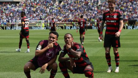 فلامينجو البرازيلي