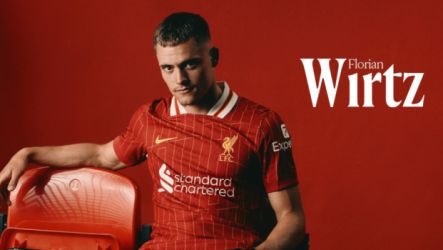 فلوريان فيرتز