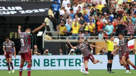 فلومينينسي البرازيلي فلومينينسي البرازيلي
