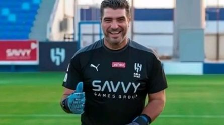 فيتور بيريرا