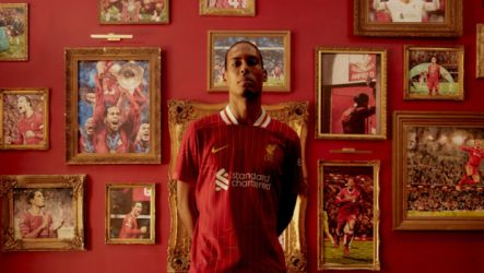 فيرجيل فان دايك