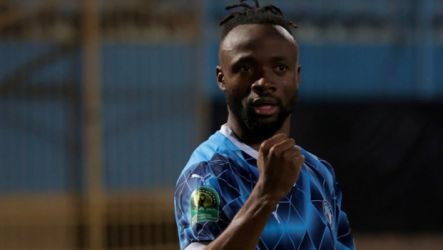 فيستون مايلي