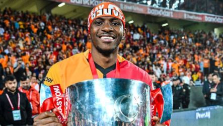 فيكتور أوسيمين