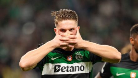 فيكتور جيوكيريس