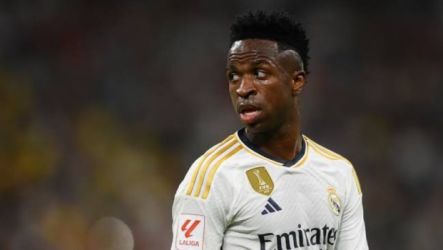 فينيسوس جونيور