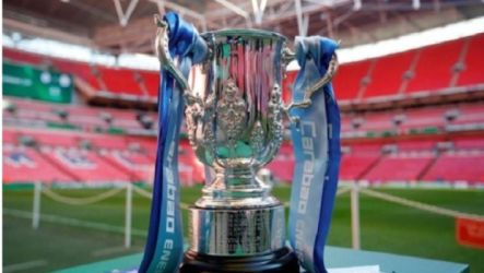 كأس الرابطة الإنجليزية