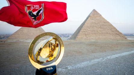 كأس العالم للأندية كأس العالم للأندية