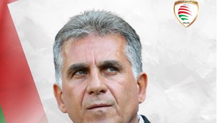 كارلوس كيروش