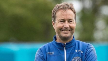 كاسبر هيولماند