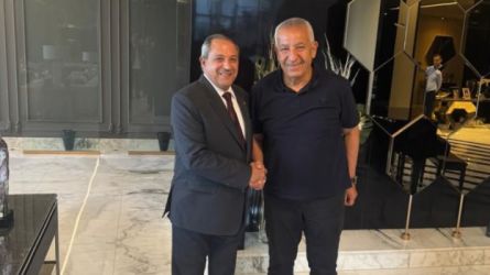 كامل أبو علي