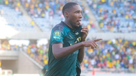 كليمان مزيزي