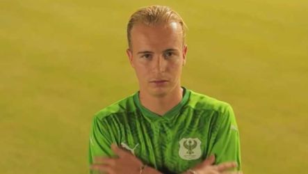 كيليان كارسنتي