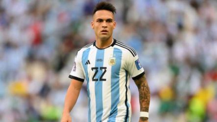 لاوتارو مارتينيز