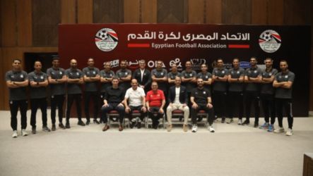 لجنة الحكام أوسكار رويز