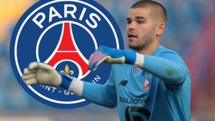 لوكاس شوفالييه