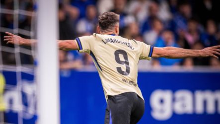 ليفاندوفسكي