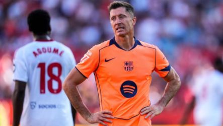 ليفاندوفسكي