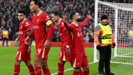 ليفربول - محمد صلاح ليفربول - محمد صلاح