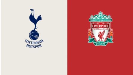 ليفربول و توتنهام