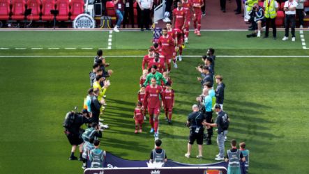 ليفربول وأرسنال