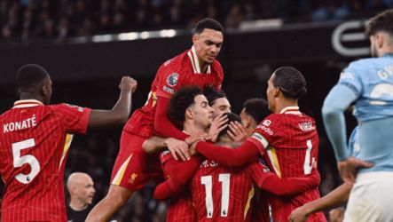 ليفربول ليفربول