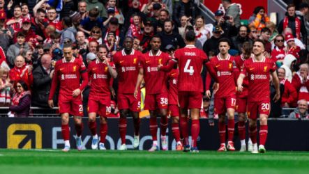 ليفربول ليفربول