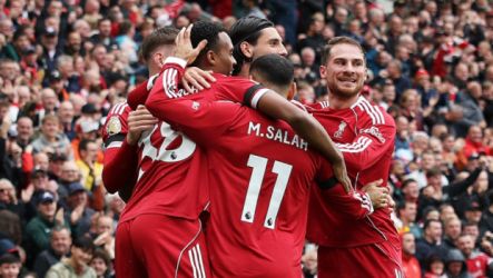 ليفربول ليفربول