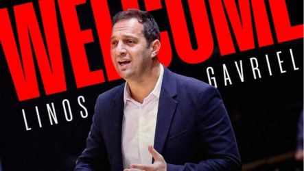 لينوس جافريل