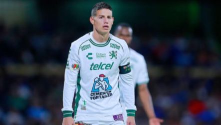 ليون المكسيكي