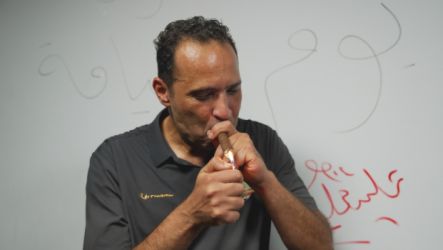 مؤمن سليمان