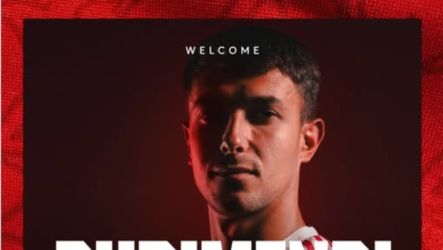 مارتن زوبيميندي