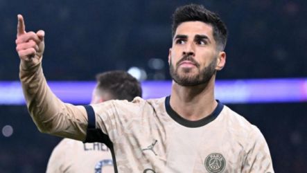 ماركو أسينسيو