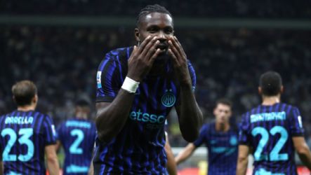 ماركوس تورام