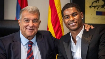 ماركوس راشفورد