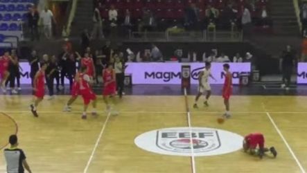 مالك طه لاعب مرتبط الاتحاد السكندري