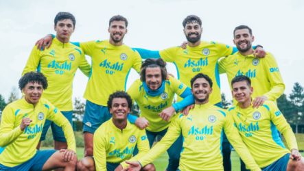 مانشستر سيتي