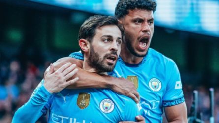 مانشستر سيتي