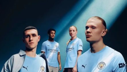 مانشستر سيتي