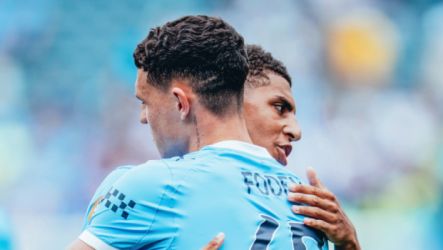 مانشستر سيتي مانشستر سيتي