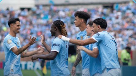 مانشستر سيتي مانشستر سيتي