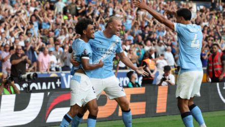 مانشستر سيتي مانشستر سيتي