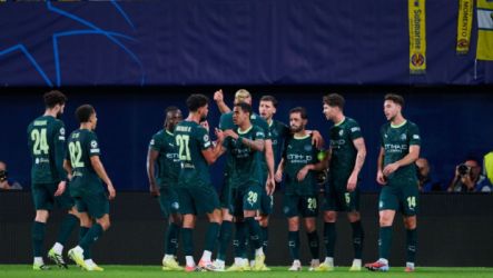 مانشستر سيتي