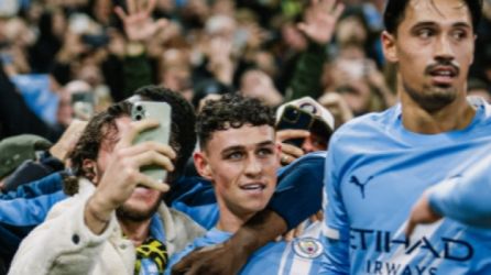 مانشستر سيتي