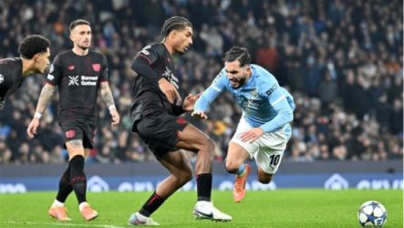 مانشستر سيتي