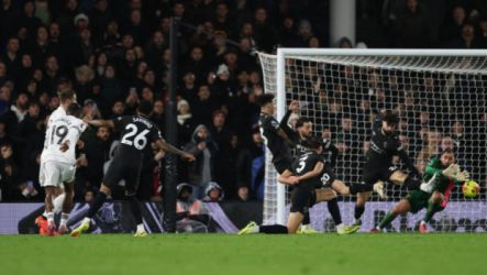 مانشستر سيتي