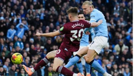 مانشستر سيتي